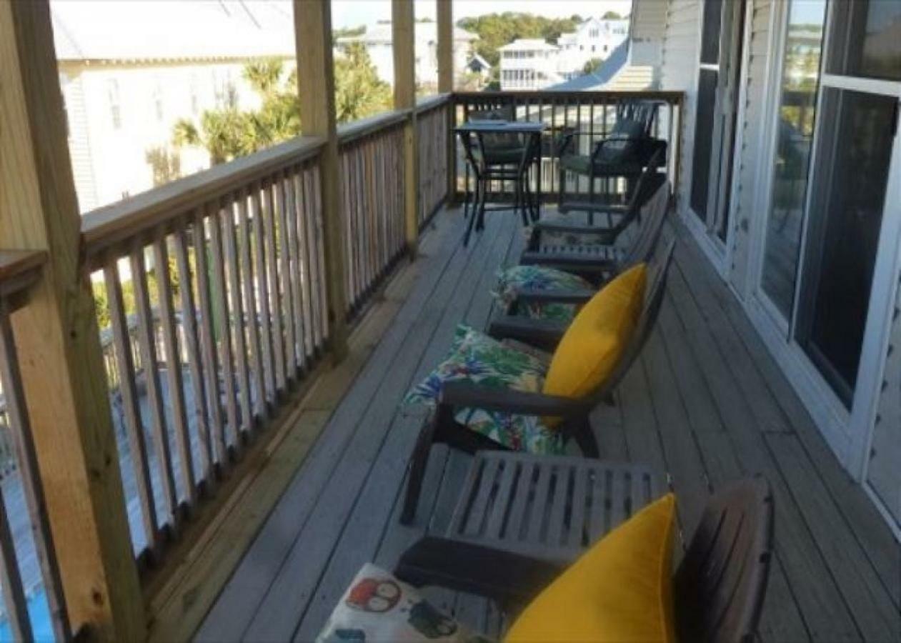 Kitty'S Bliss Villa Santa Rosa Beach Ngoại thất bức ảnh