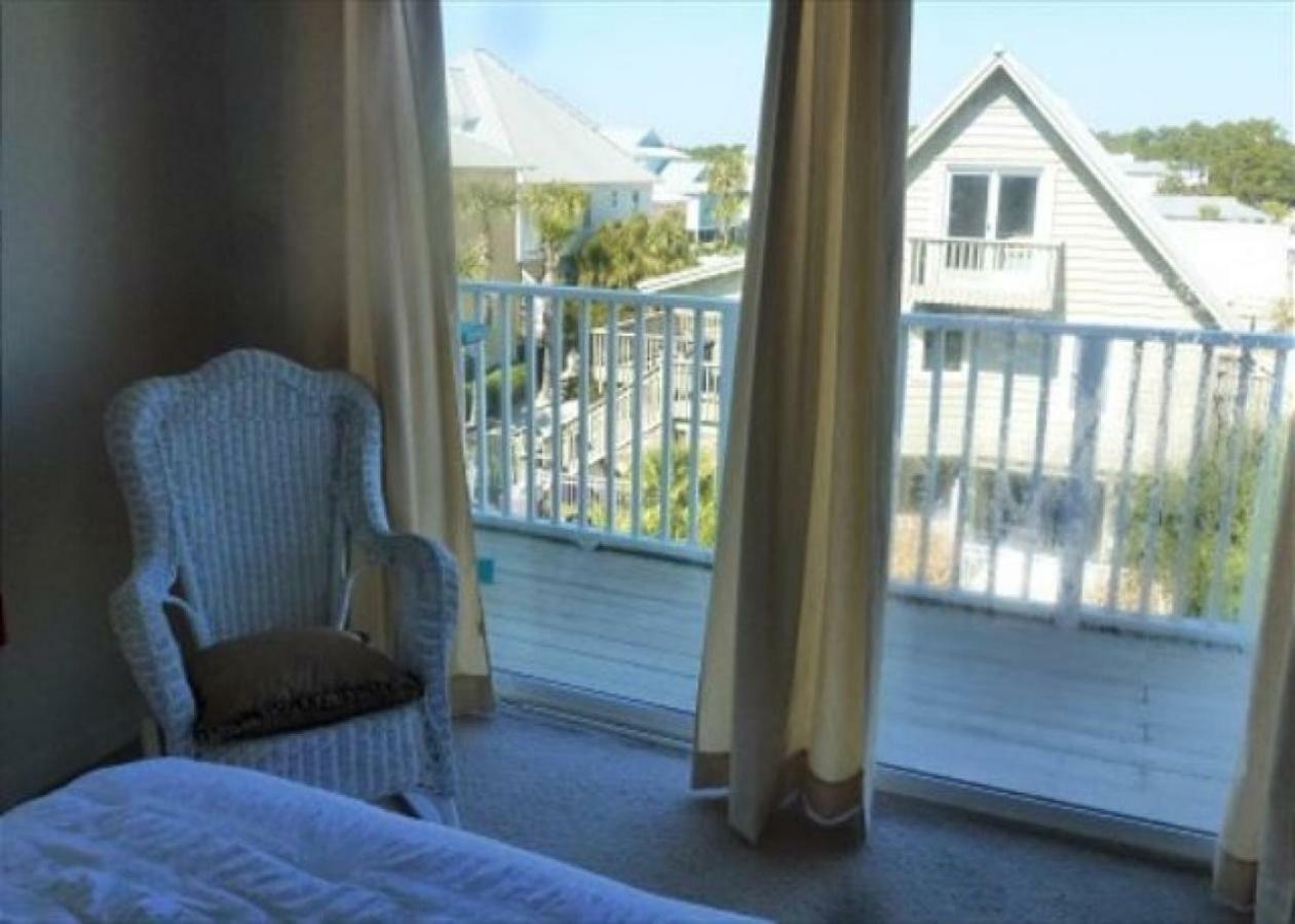 Kitty'S Bliss Villa Santa Rosa Beach Ngoại thất bức ảnh